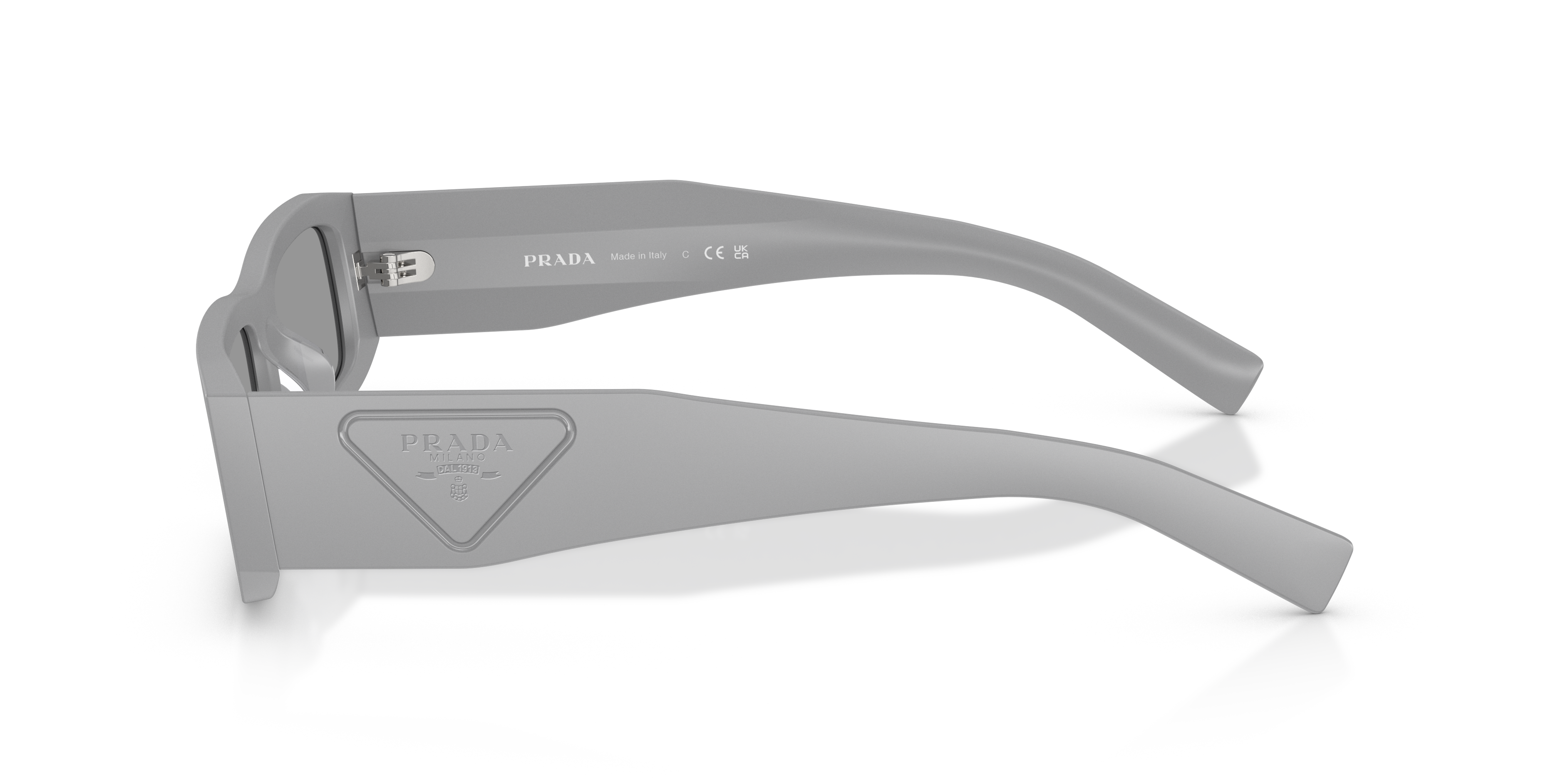 Prada PR D09SD 06K50Q  